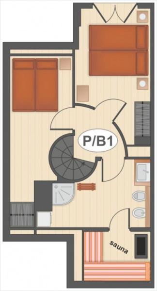Apartament Szarotka Szczawnica Exterior foto